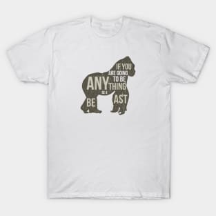 Gorilla T-Shirt